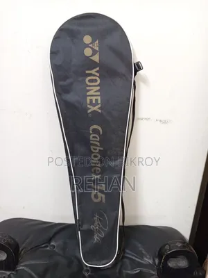 Head Yonex Premium Badminton Racket Cover Bag Pair for Sale