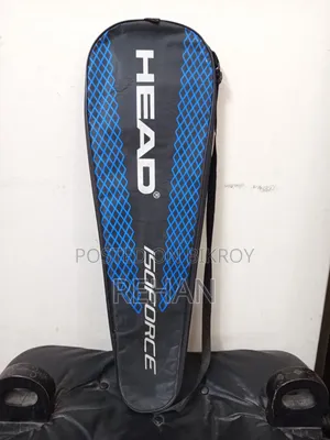 Head Yonex Premium Badminton Racket Cover Bag Pair for Sale