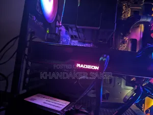 Ryzen 7 7700 + Msi Pro B650m-p + Seagate Firecuda Nvme Ssd 1tb + Psu