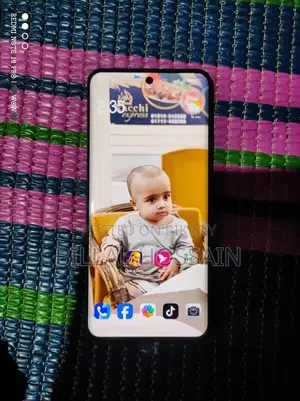 Xiaomi Redmi Note 15 128 GB Black