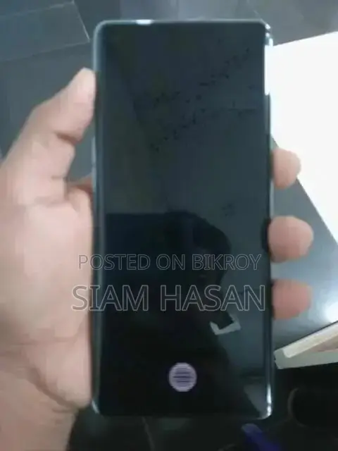 New Oppo Reno6 Pro 5G 256 GB Blue