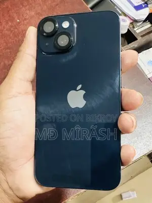 Apple iPhone 14 128 GB Black