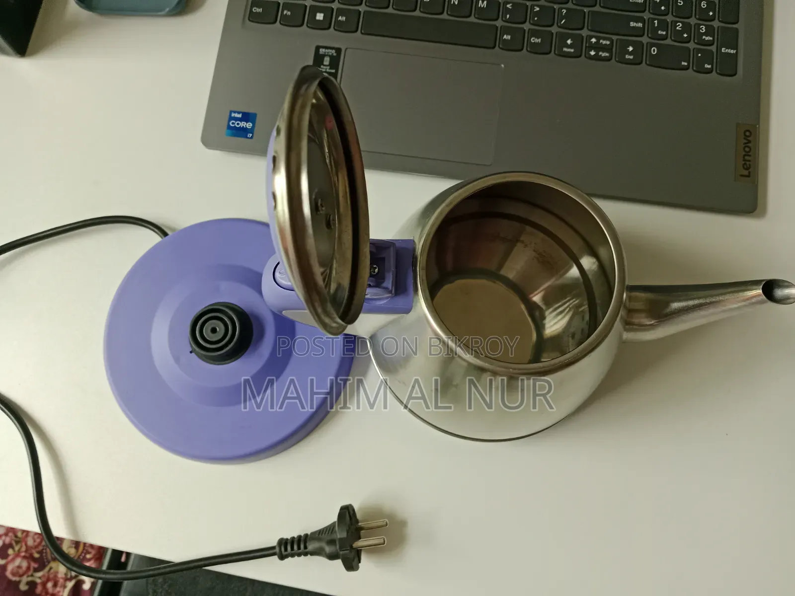 Electric Kettle