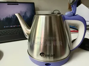 Electric Kettle