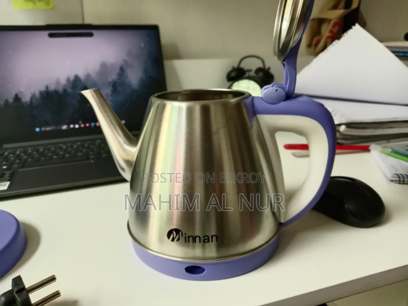 Electric Kettle