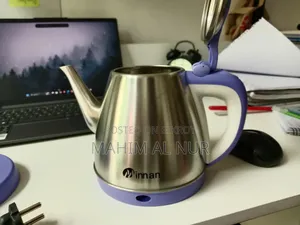 Electric Kettle