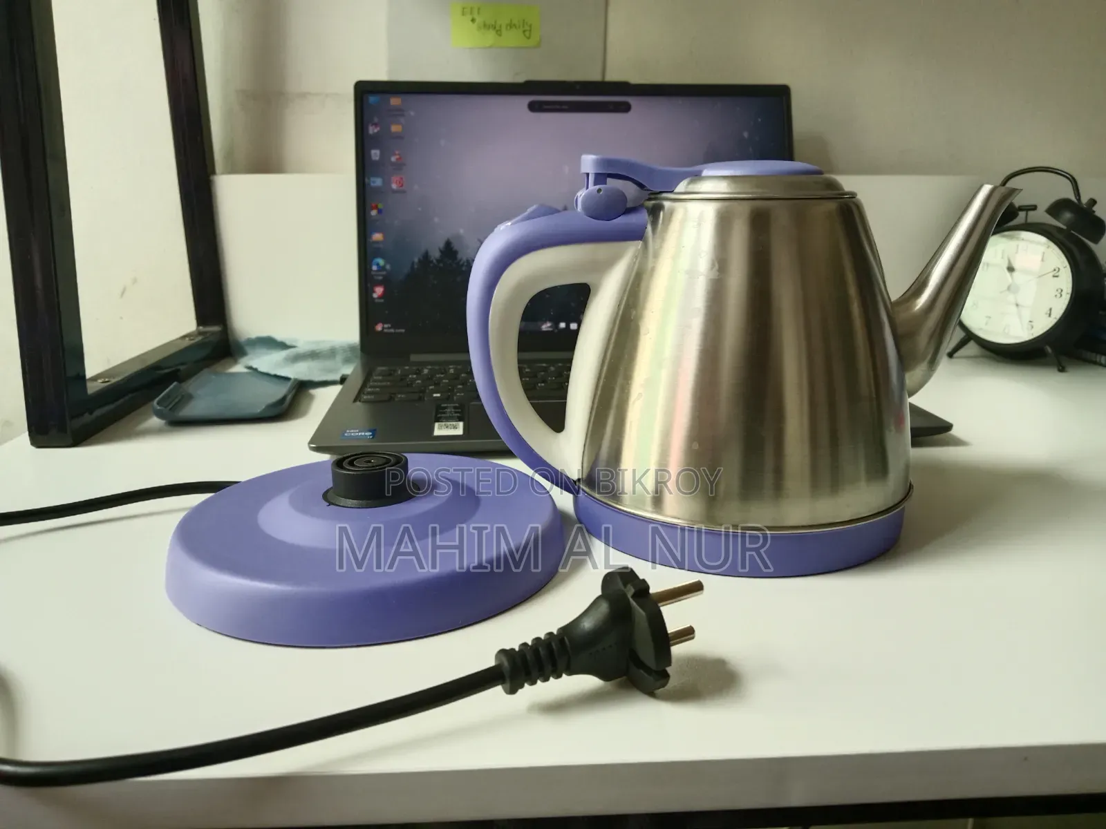 Electric Kettle
