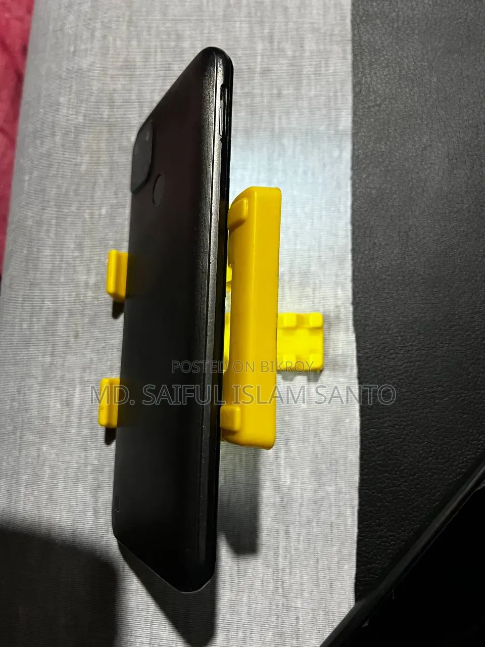 Realme C25Y 64 GB Gray