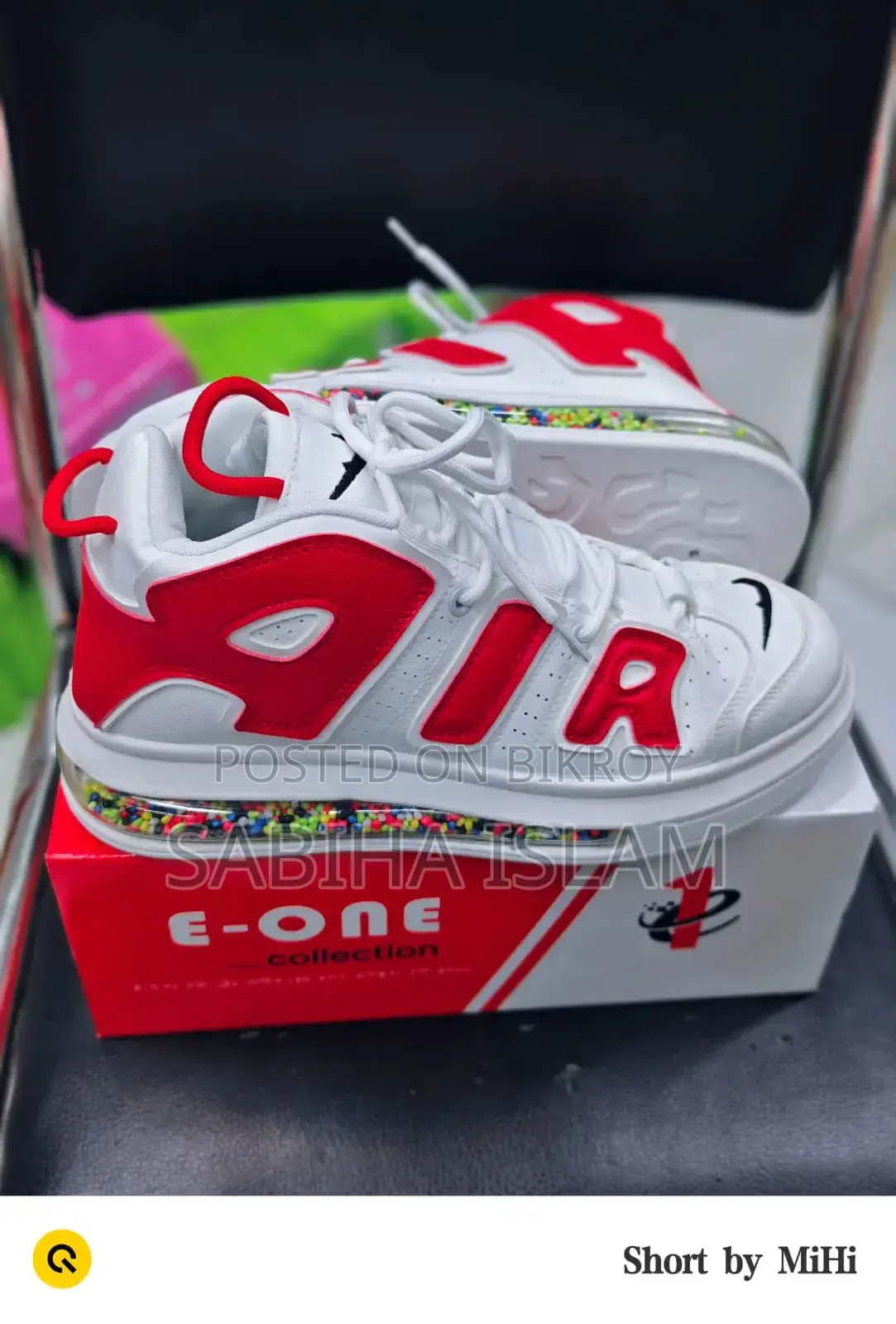 Male Collection Shoes