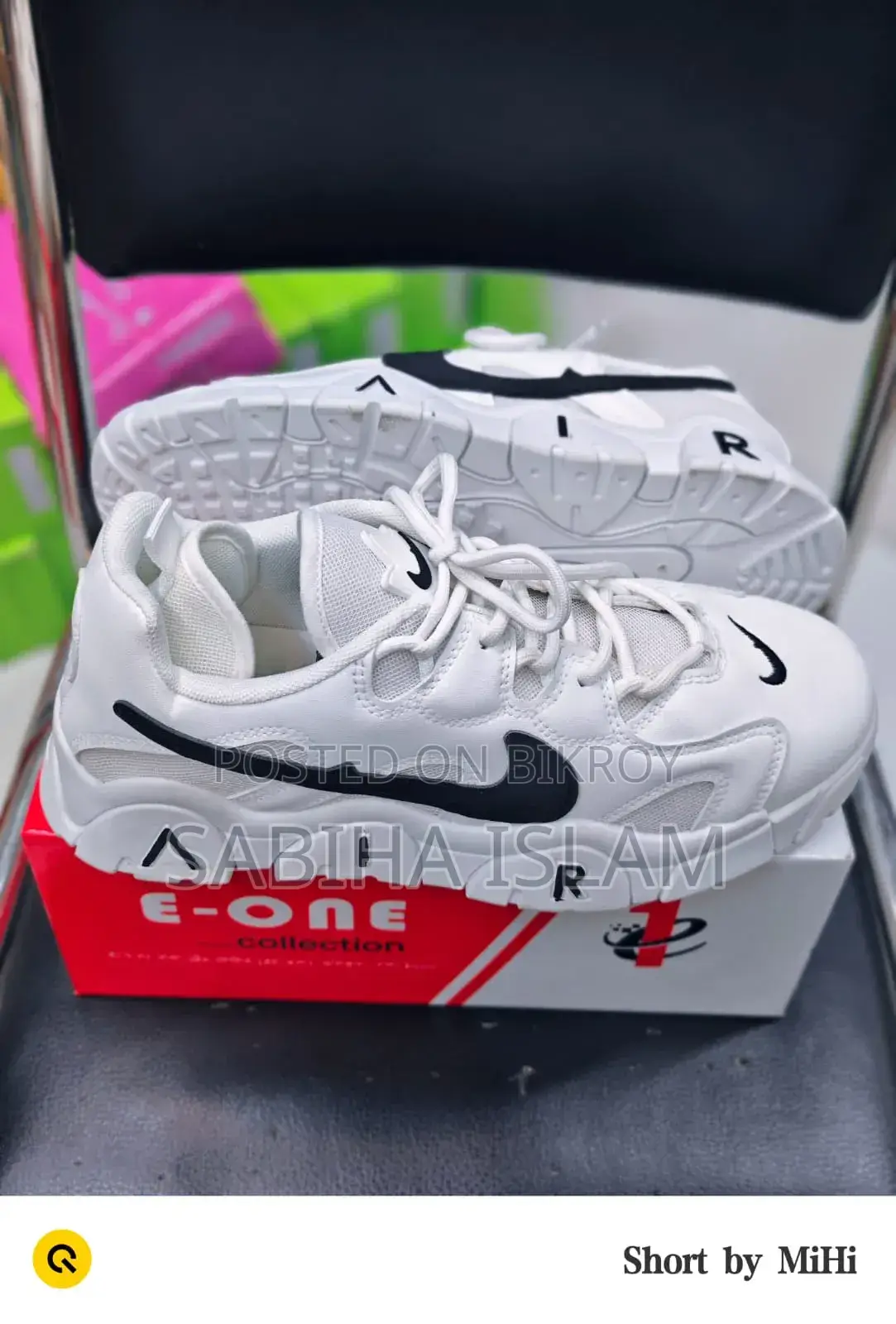 Male Collection Shoes