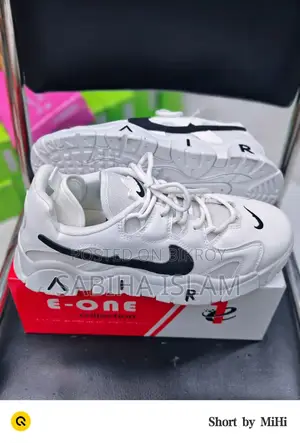 Male Collection Shoes