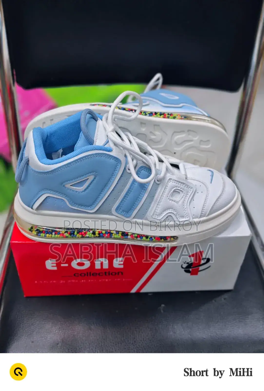 Male Collection Shoes