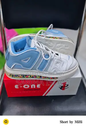 Male Collection Shoes