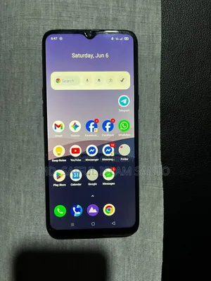 Realme 5i 64 GB Green