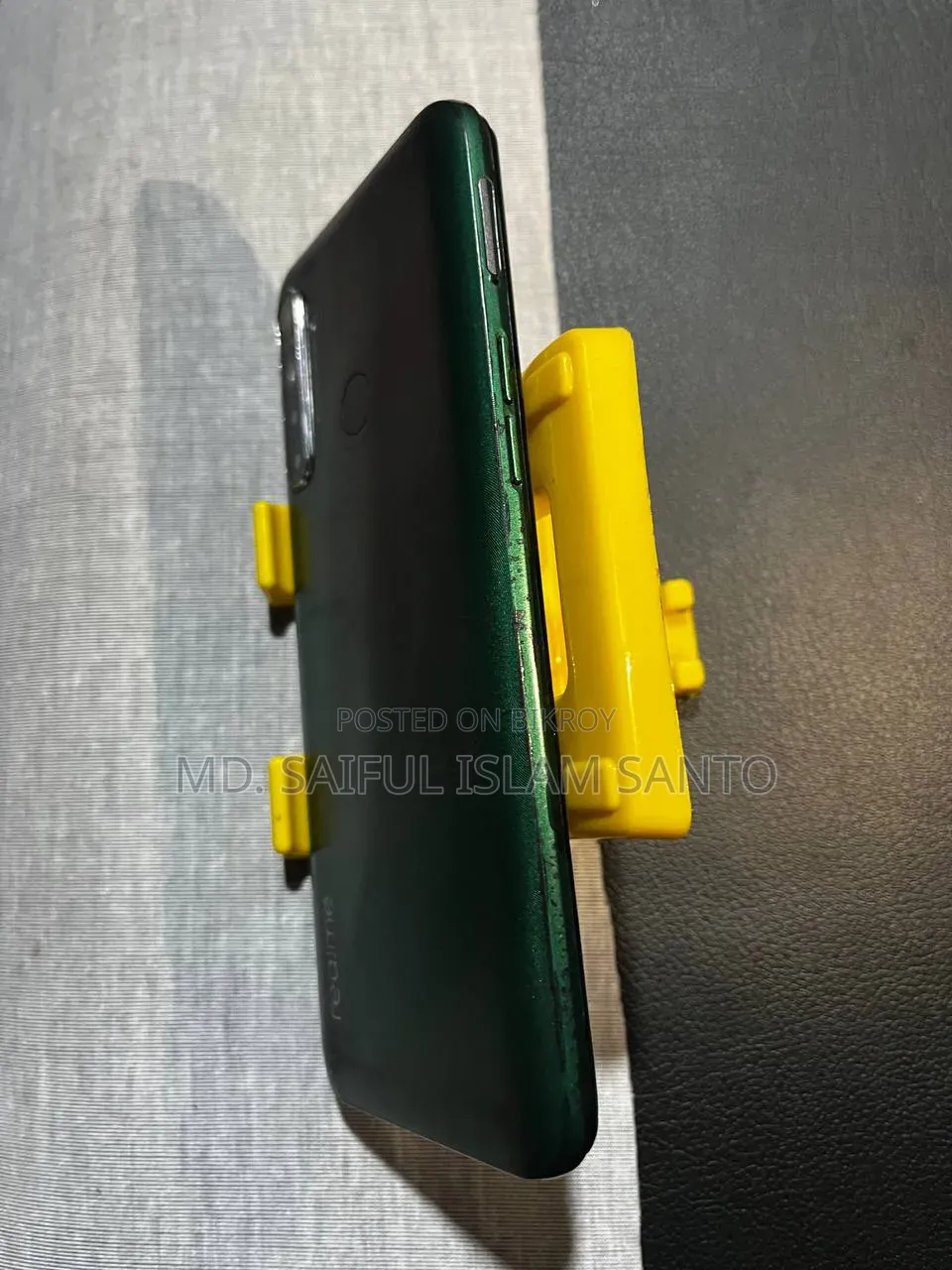Realme 5i 64 GB Green