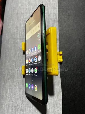 Realme 5i 64 GB Green