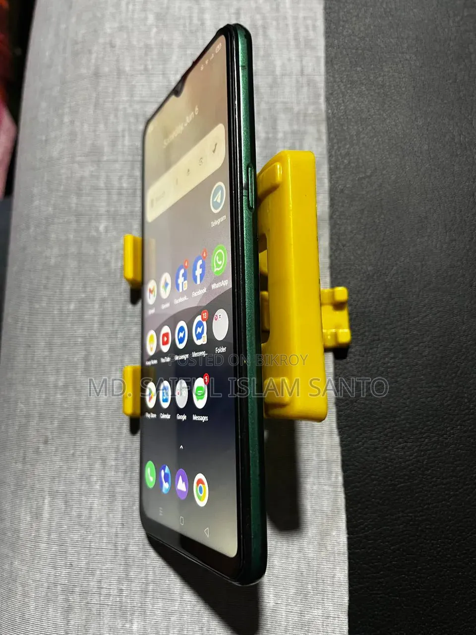Realme 5i 64 GB Green