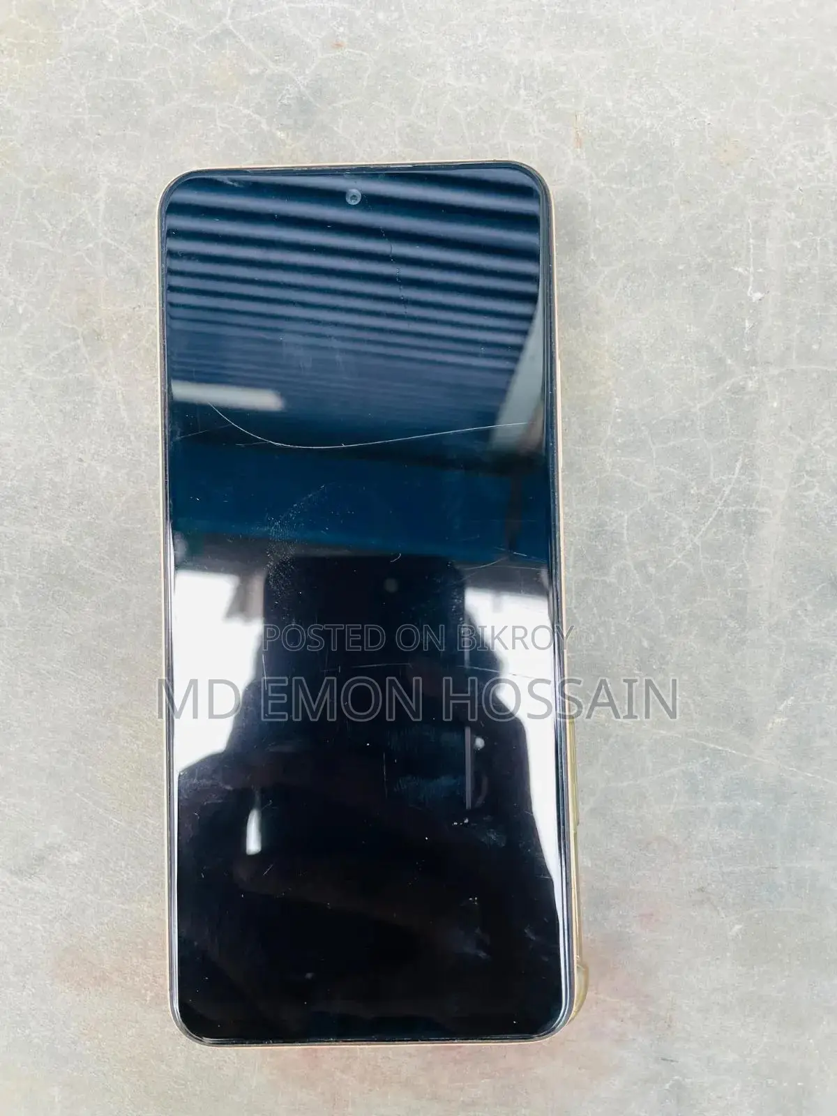 Xiaomi Redmi Note 12 128 GB Red