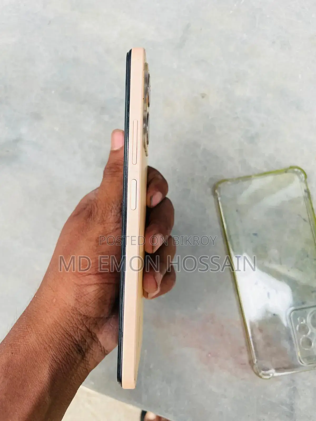 Xiaomi Redmi Note 12 128 GB Red