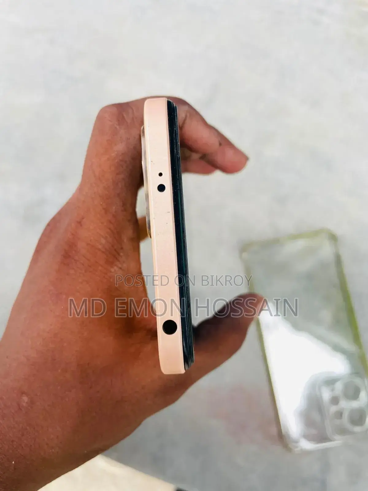 Xiaomi Redmi Note 12 128 GB Red