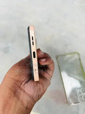 Xiaomi Redmi Note 12 128 GB Red