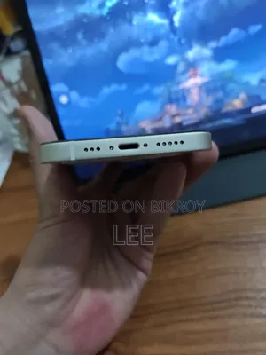 Apple iPhone 12 256 GB White