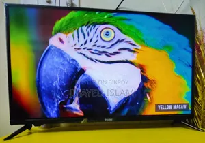 🔥🔥Haier H32s80gfx 32" Qled Fhd Android Tv
🔥🔥