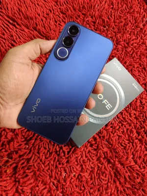 Vivo V70 256 GB Blue