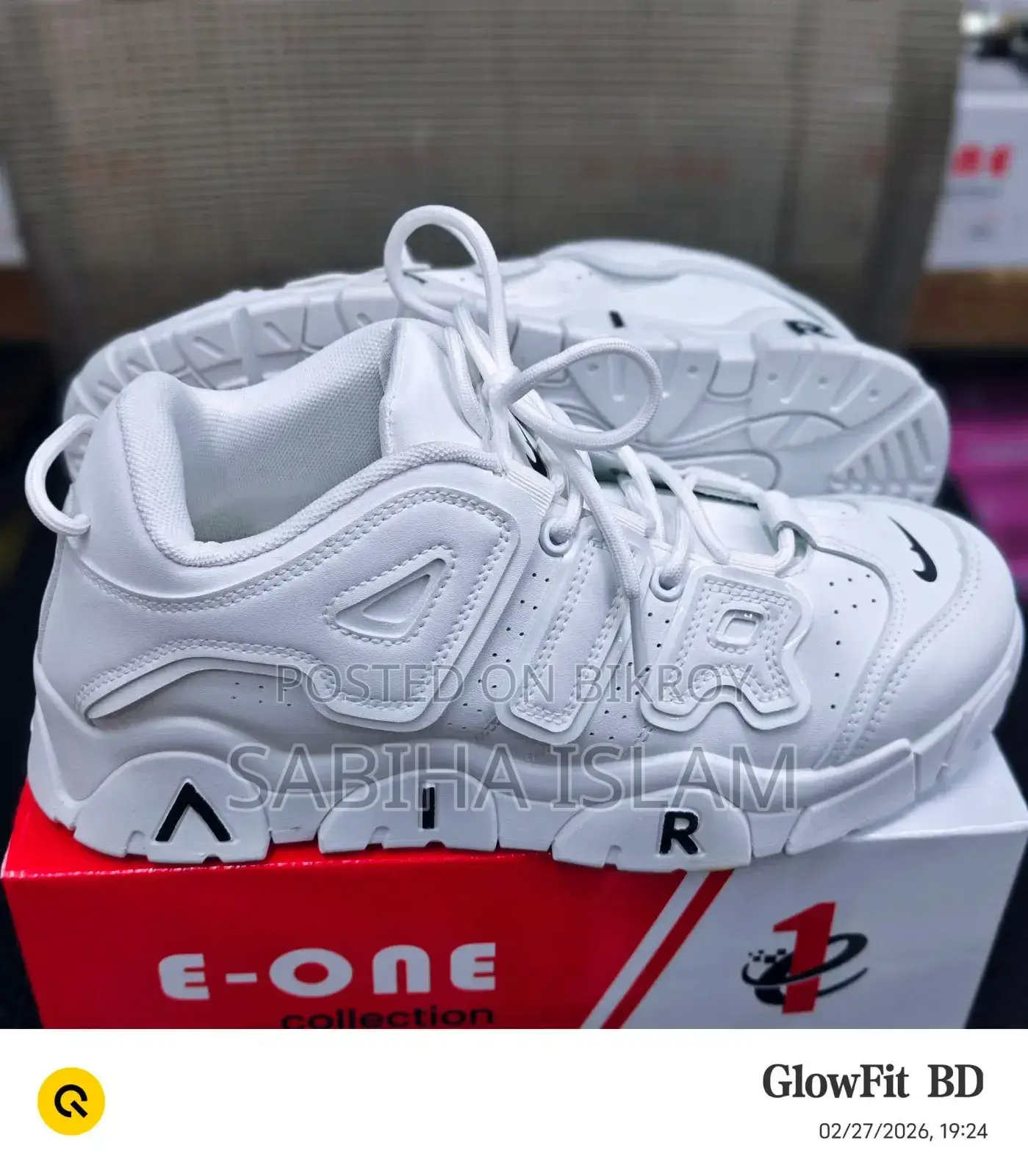 Male Collection Shoes