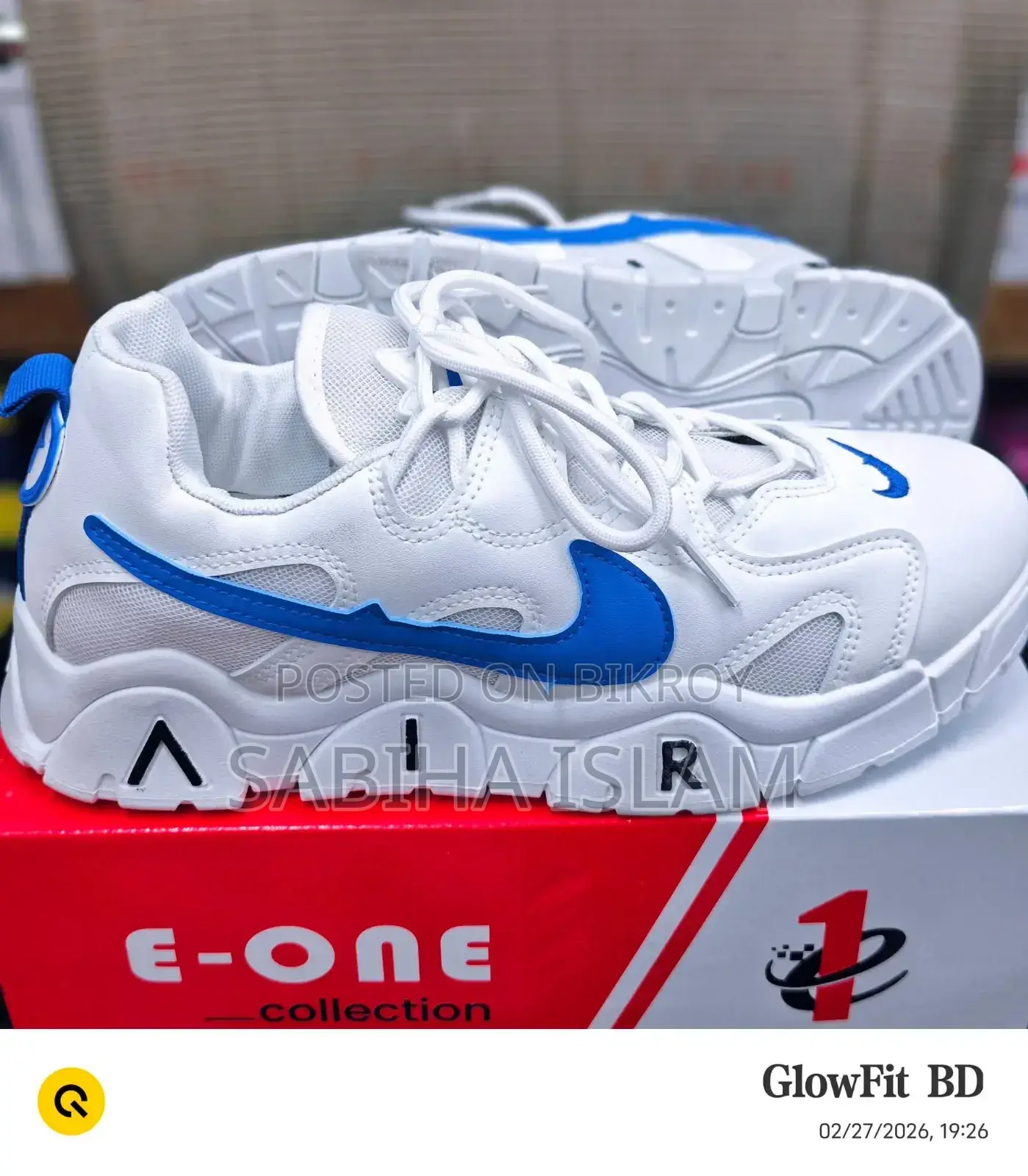 Male Collection Shoes