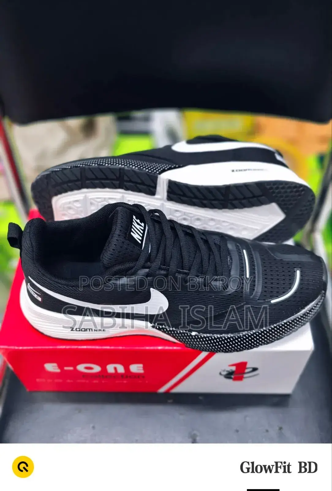 Male Collection Shoes