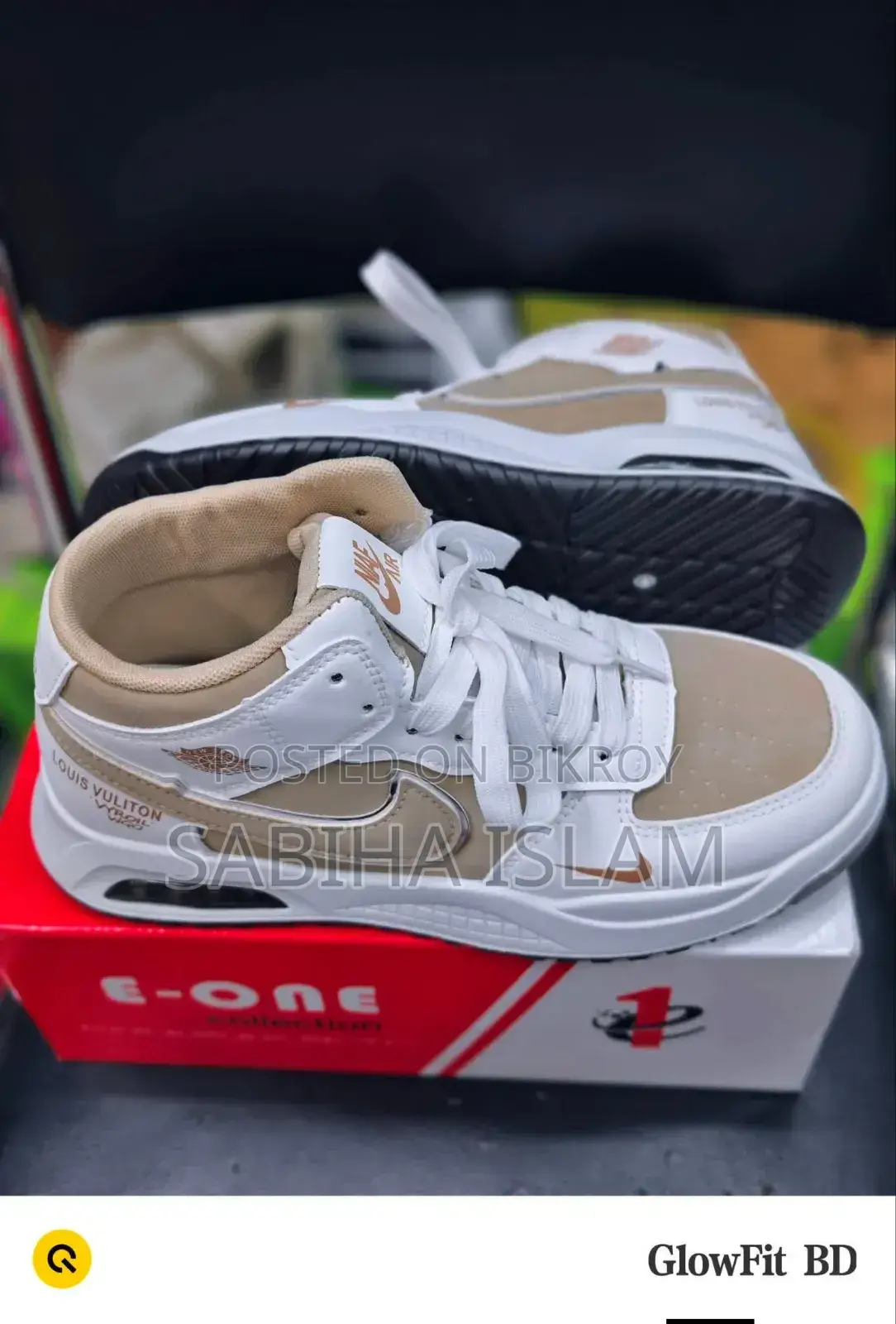 Male Collection Shoes