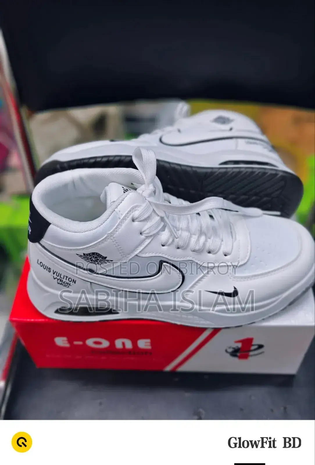Male Collection Shoes