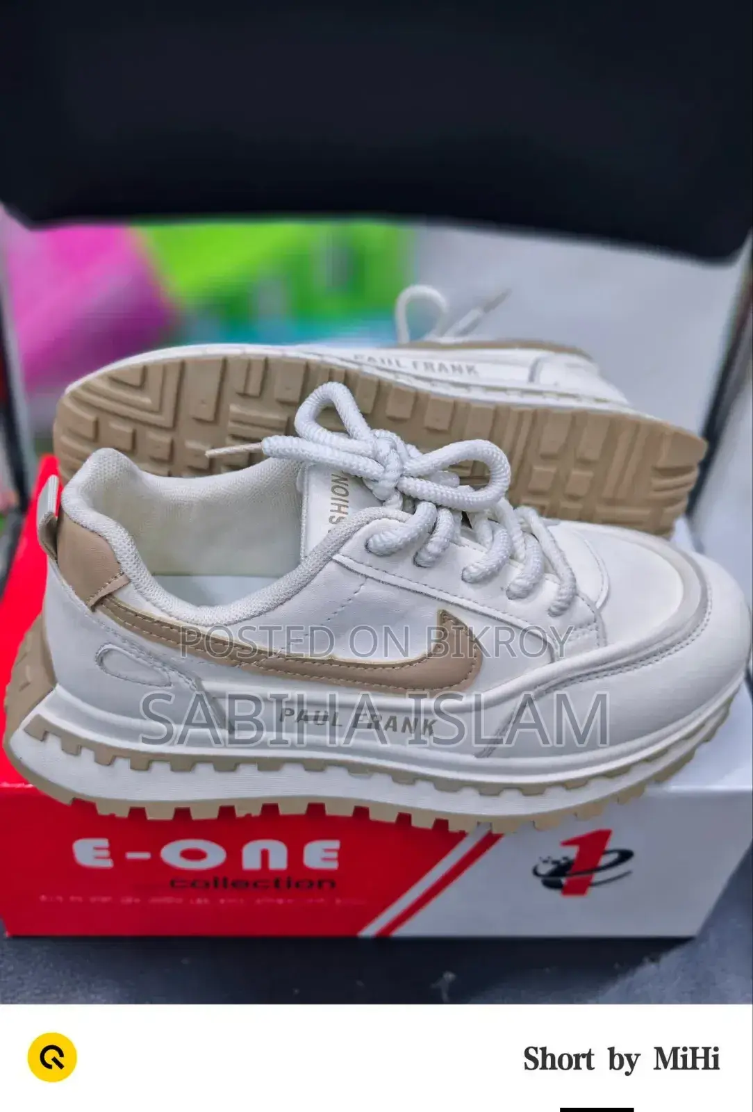 Male Collection Shoes