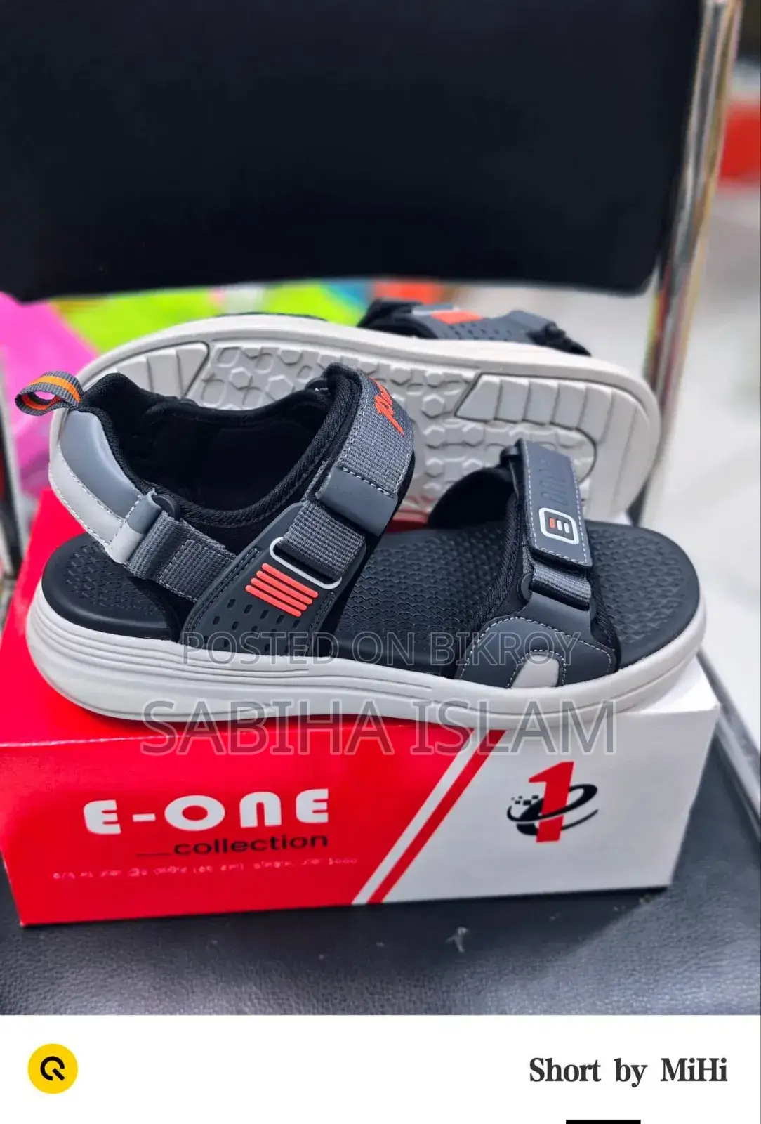 Male Collection Shoes