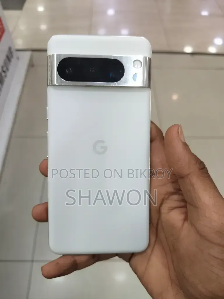 Google Pixel 8 Pro 128 GB Green
