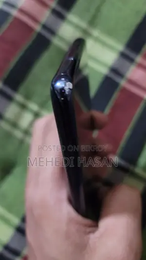 Samsung Galaxy S20 128 GB Blue