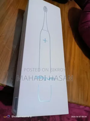 Electric Toothbrush (Zenyum Sonic Electric Toothbrush V1 - Pink)