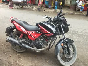 Hero Ignitor 2021 Black