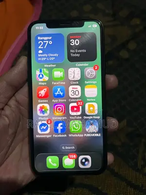 Apple iPhone 11 Pro 256 GB Black