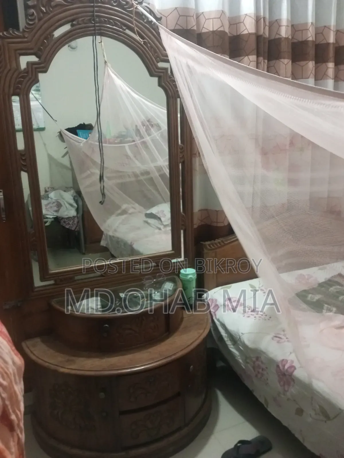 Dressing Table