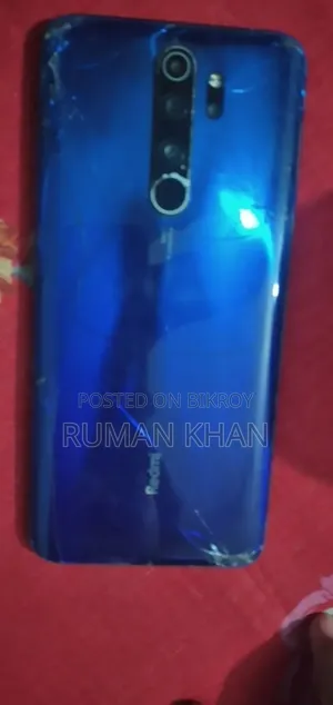 Xiaomi Redmi Note 8 Pro 128 GB Purple