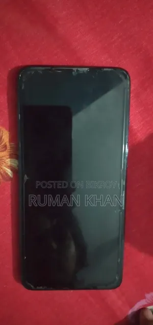Xiaomi Redmi Note 8 Pro 128 GB Purple