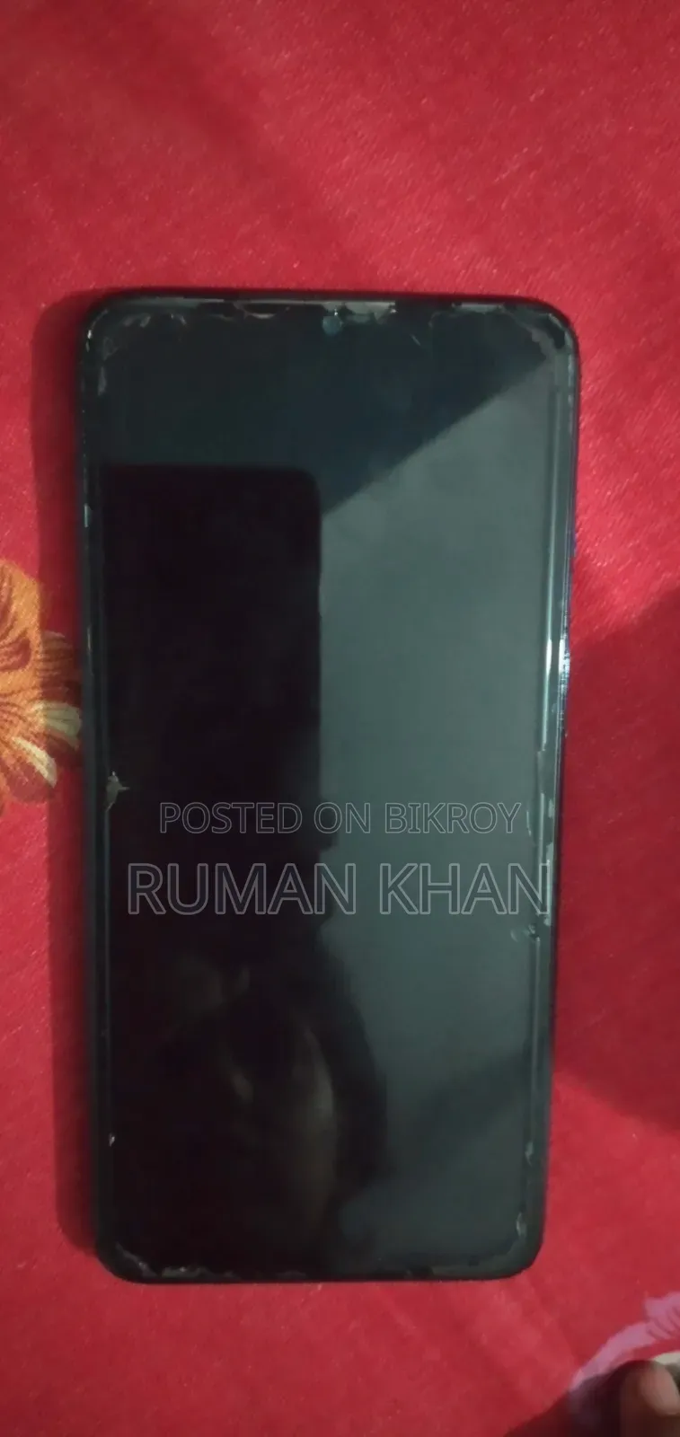 Xiaomi Redmi Note 8 Pro 128 GB Purple