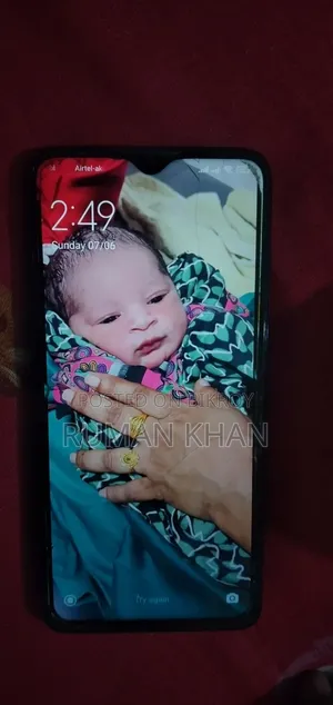Xiaomi Redmi Note 8 Pro 128 GB Purple