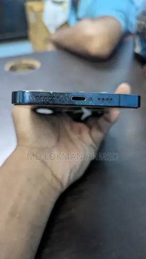 Apple iPhone 12 Pro Max 128 GB Blue