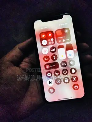 Apple iPhone XS 512 GB Black