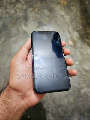 Apple iPhone XS 512 GB Black