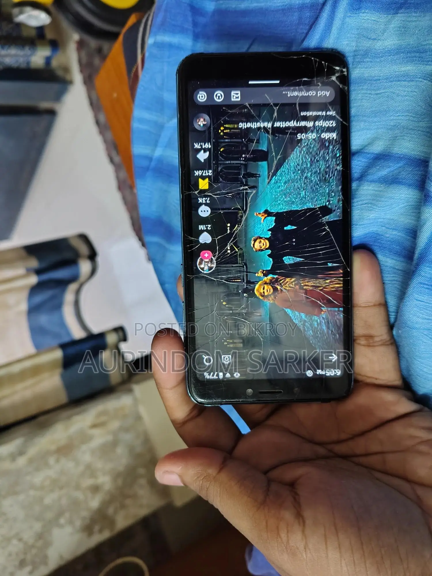 Walton NEXG N27 128 GB
