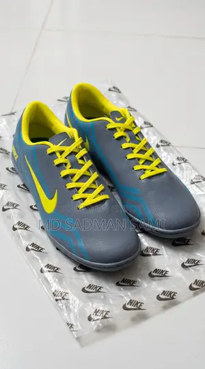 Nike Premium Football Turf Boots(Buying Price-3450 Taka)